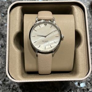 Kate spade watch